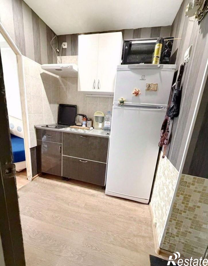 1-комн квартира ул Мира, 17а,  д. 17а