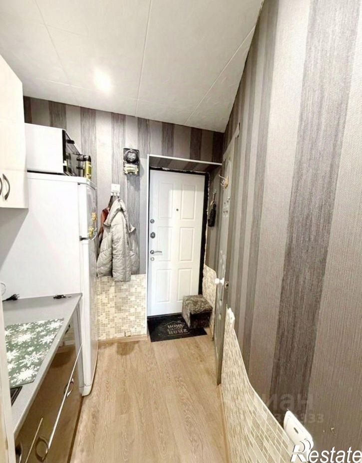 1-комн квартира ул Мира, 17а,  д. 17а