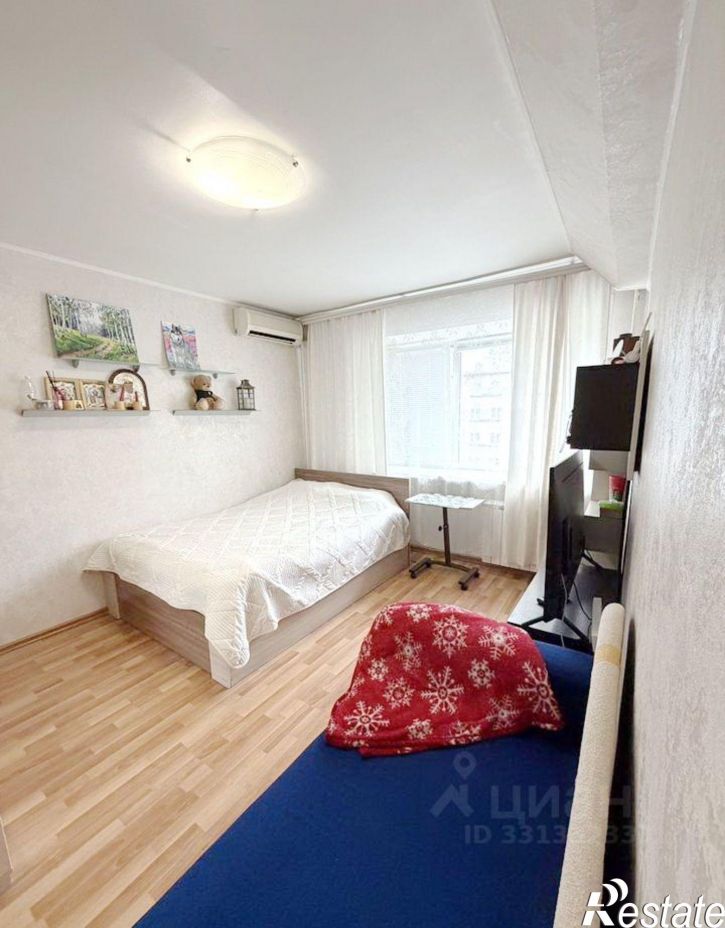 1-комн квартира ул Мира, 17а,  д. 17а