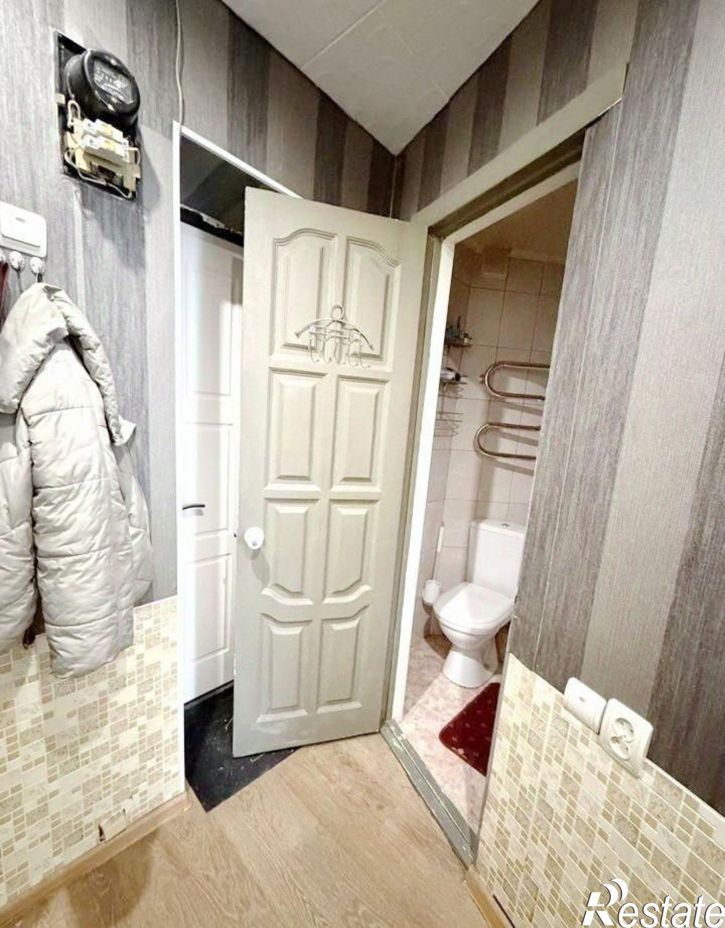 1-комн квартира ул Мира, 17а,  д. 17а