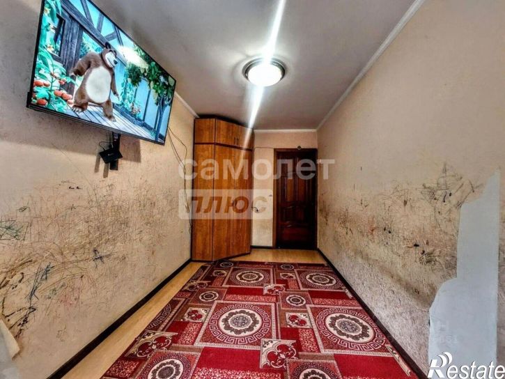 2-комн квартира ул Победы, 11,  д. 11