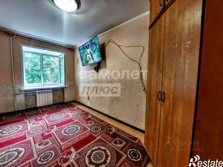 2-комн квартира ул Победы, 11,  д. 11