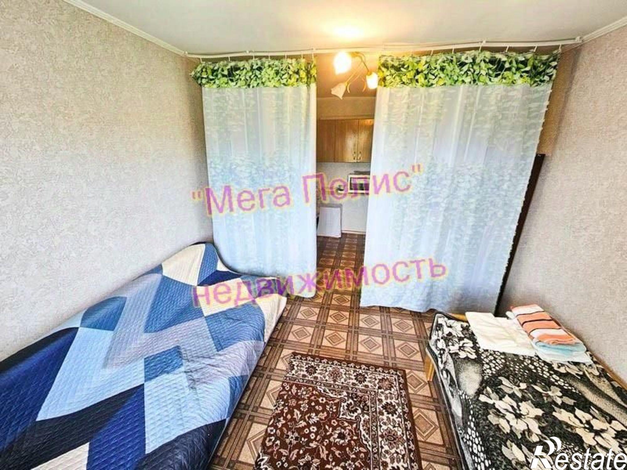 Сдать комнату за 14 000 рублей на ул Курчатова, 43