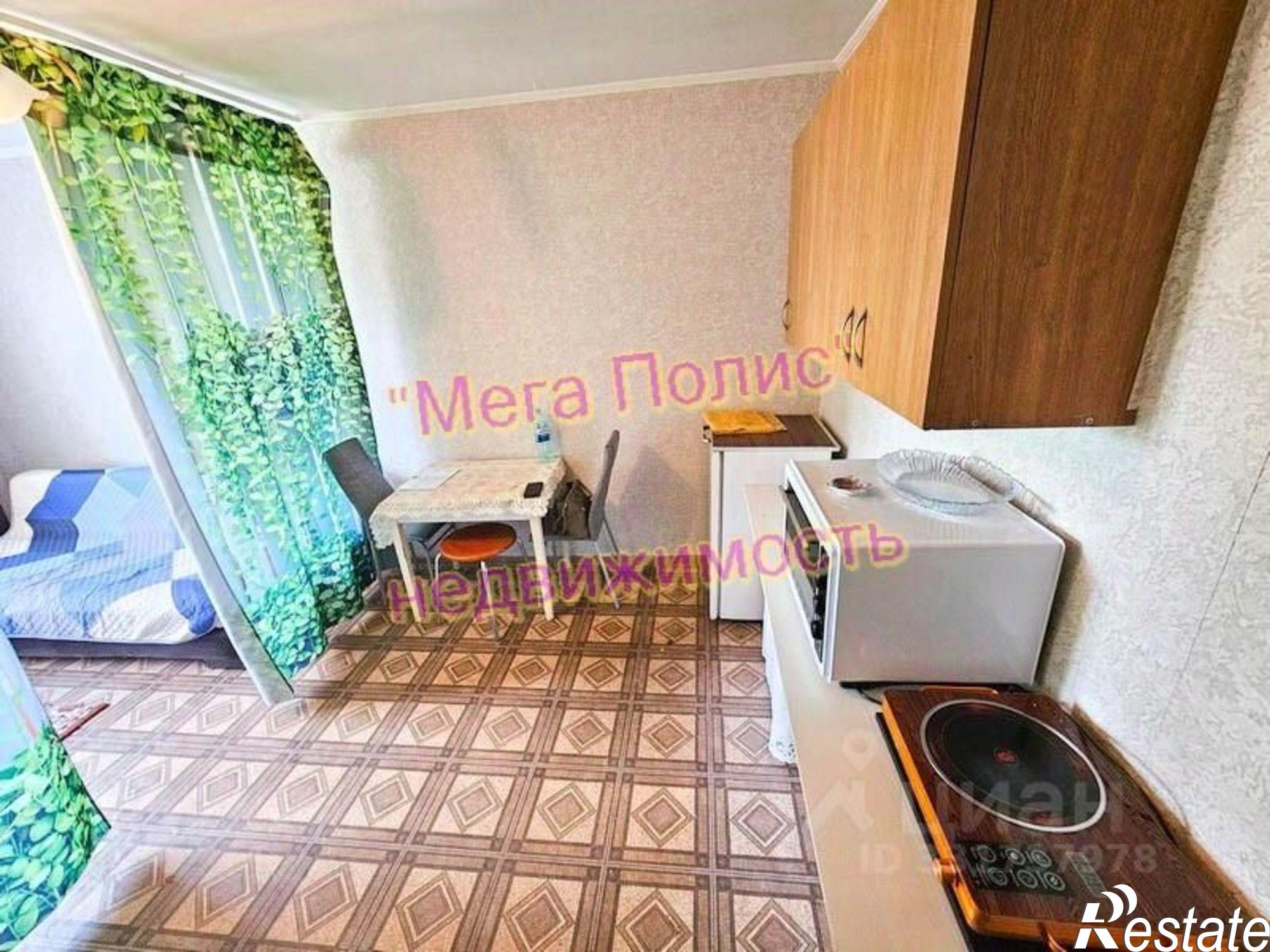 Сдать комнату за 14 000 рублей на ул Курчатова, 43