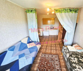 комната 18 кв м ул Курчатова, 43