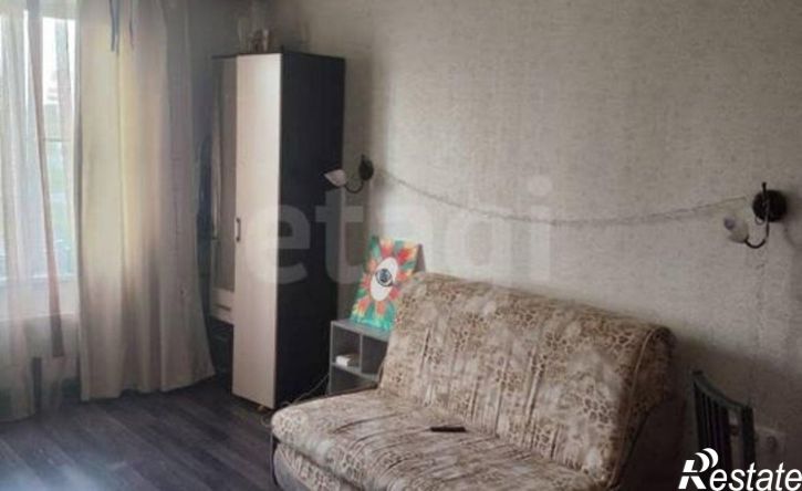 1-комн квартира пр-кт Ленина, 221,  д. 221