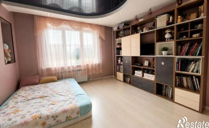 2-комн квартира ул Гагарина, 13,  д. 13