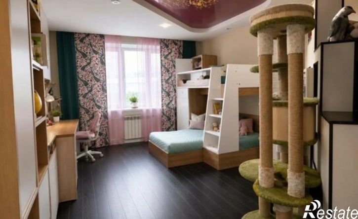 2-комн квартира ул Гагарина, 13,  д. 13