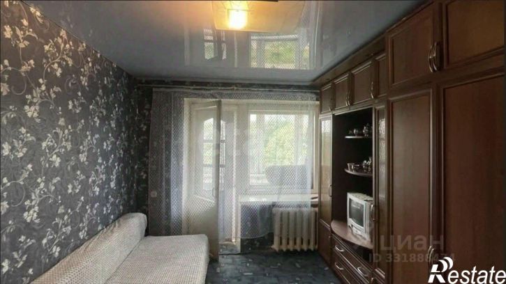 2-комн квартира пр-кт Ленина, 83,  д. 83