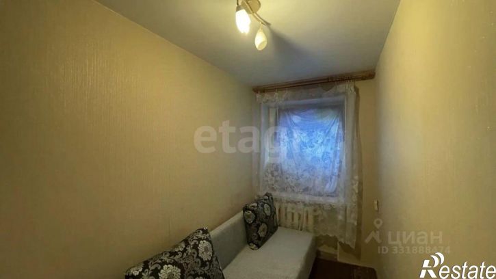 2-комн квартира пр-кт Ленина, 83,  д. 83