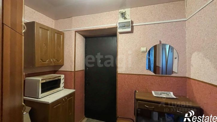 2-комн квартира пр-кт Ленина, 83,  д. 83