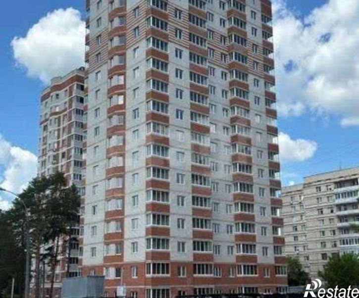 1-комн квартира в новом доме ул Комсомольская, 21,  д. 21