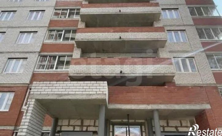 1-комн квартира в новом доме ул Комсомольская, 21,  д. 21
