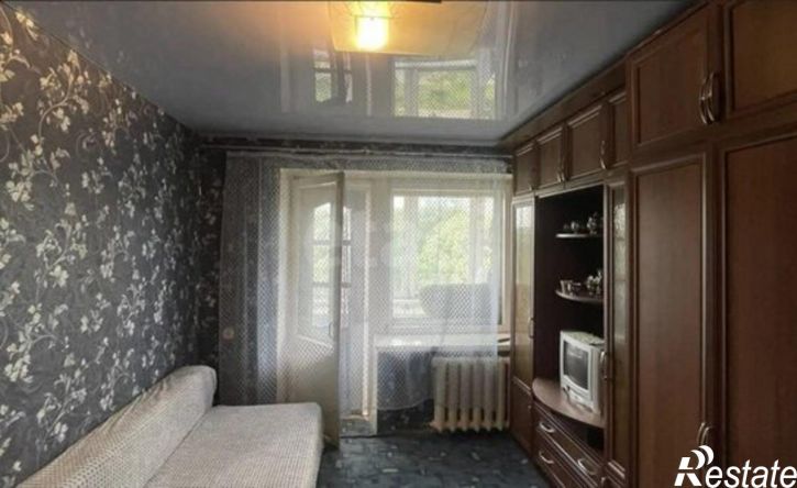 2-комн квартира пр-кт Ленина, 83,  д. 83