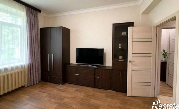 3-комн квартира ул Глинки, 6,  д. 6