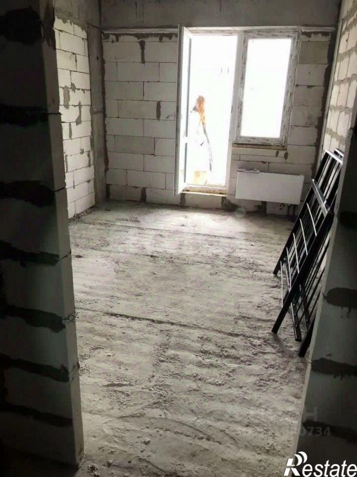 1-комн квартира ул Усачева, 21,  д. 21