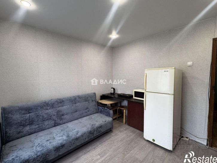 Комната Обнинск, улица Курчатова, 27