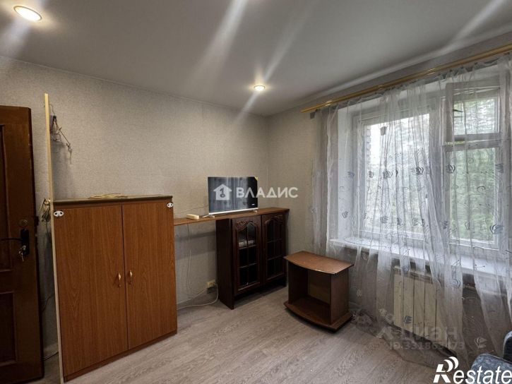 Комната Обнинск, улица Курчатова, 27