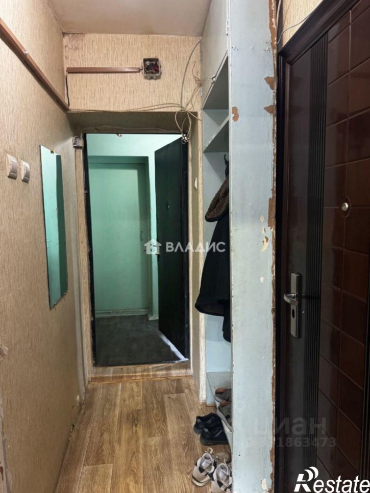 Комната Обнинск, улица Курчатова, 27