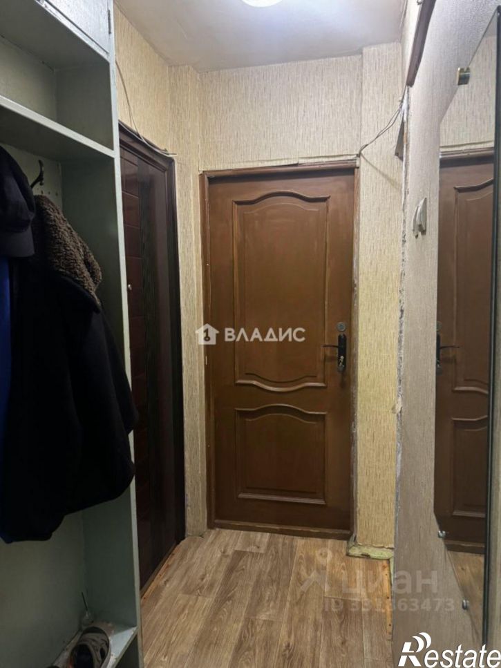 Комната Обнинск, улица Курчатова, 27