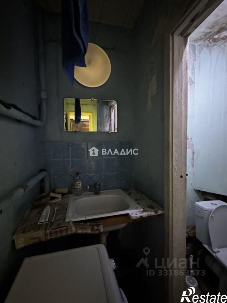 Комната Обнинск, улица Курчатова, 27