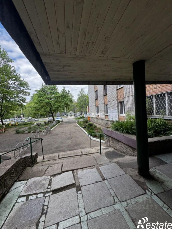 Комната Обнинск, улица Курчатова, 27