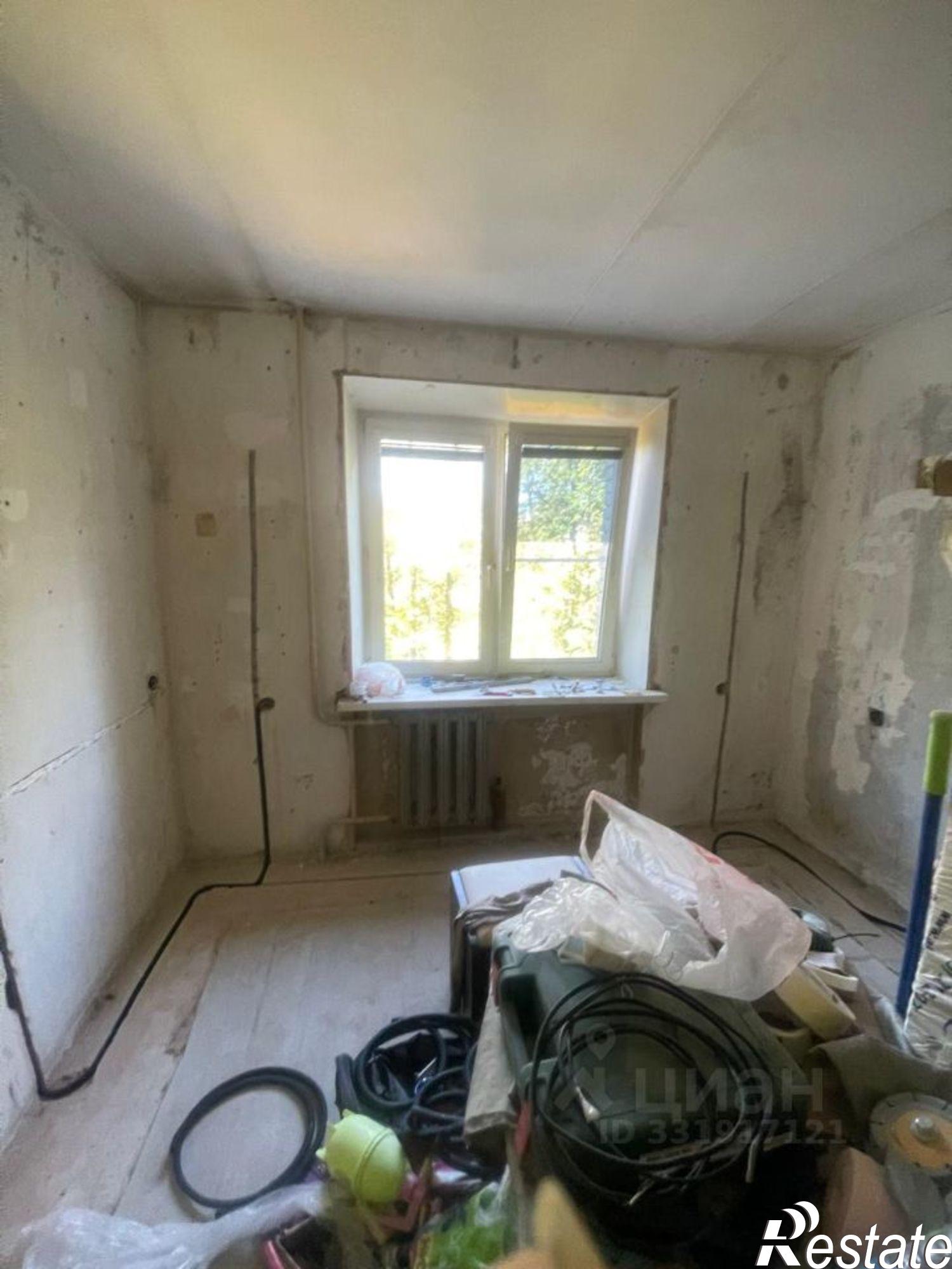 Сдать комнату за 9 500 рублей на ул Курчатова, 35