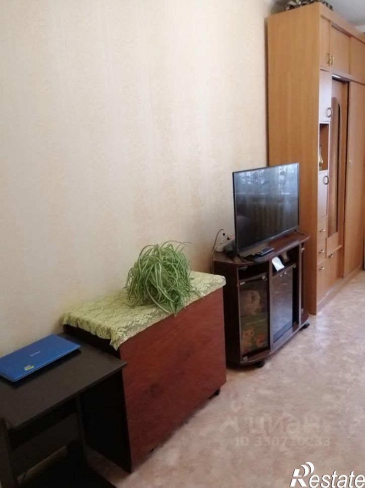 1-комн квартира ул Калужская, 20,  д. 20