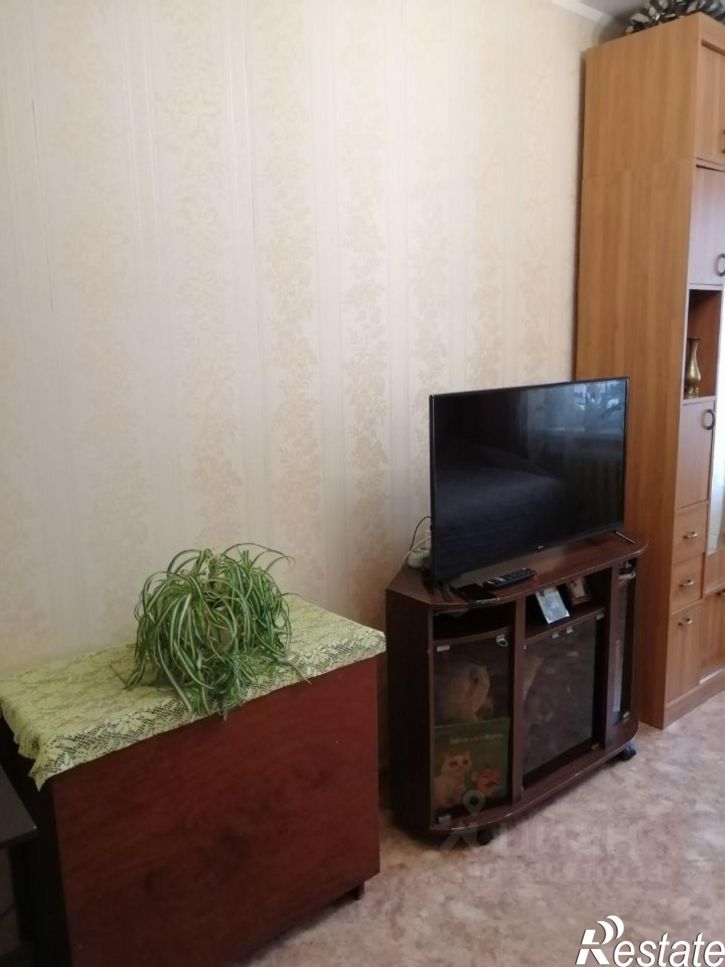 1-комн квартира ул Калужская, 20,  д. 20