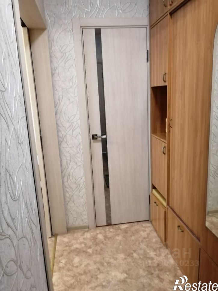 1-комн квартира ул Калужская, 20,  д. 20