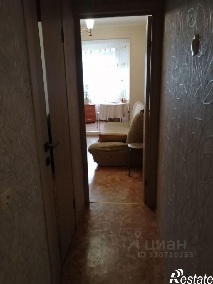 1-комн квартира ул Калужская, 20,  д. 20
