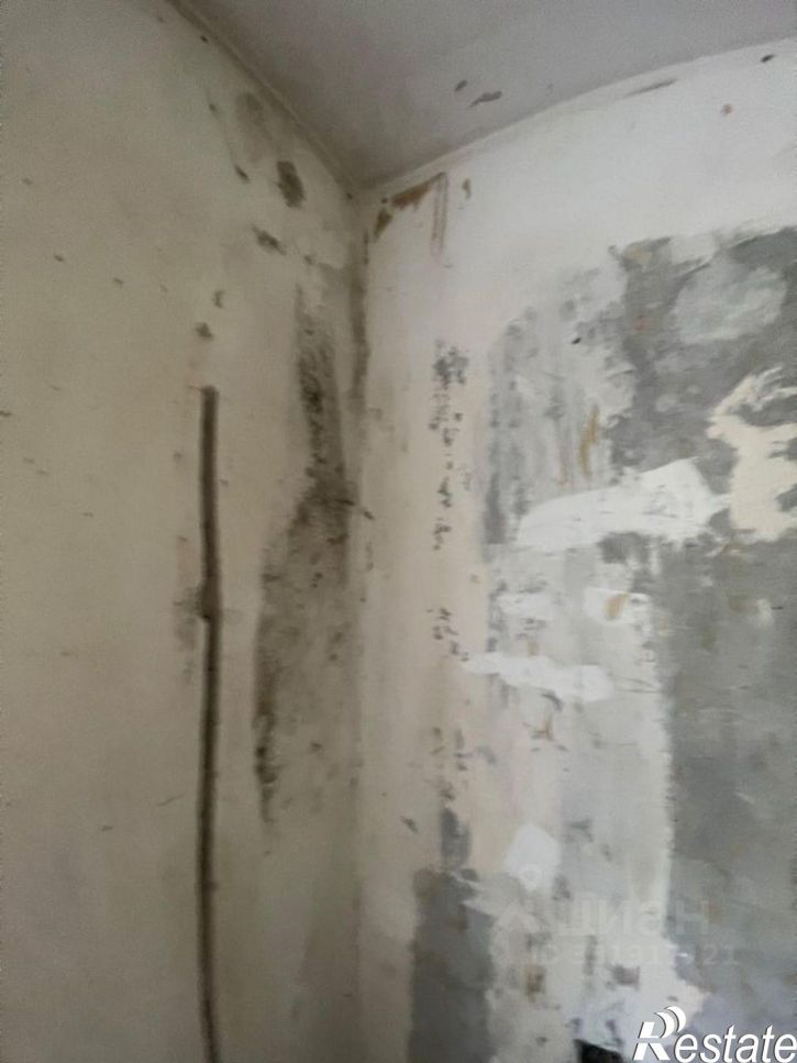 Комната ул Курчатова, 35,  д. 35