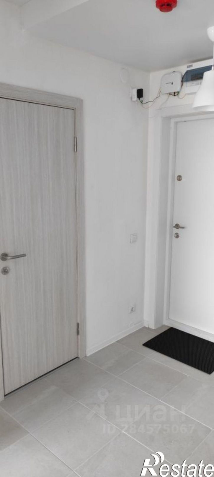1-комн квартира улица Курчатова