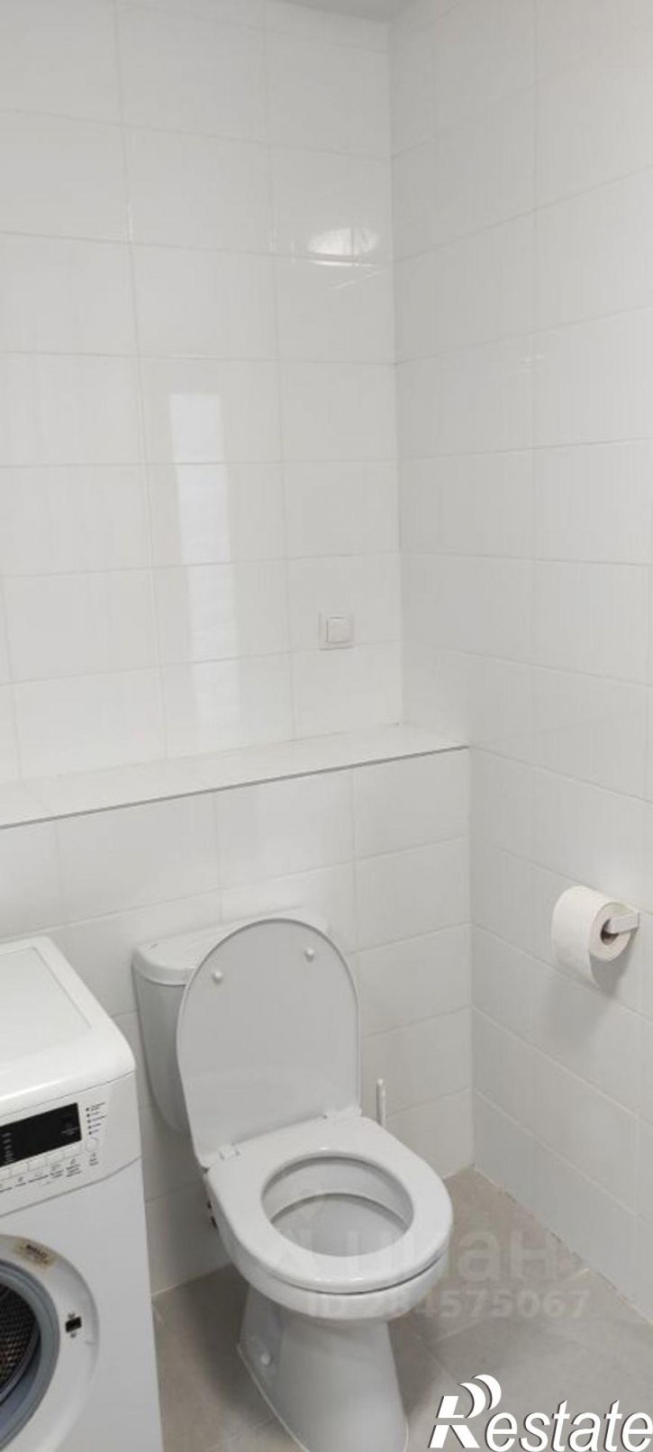 1-комн квартира улица Курчатова