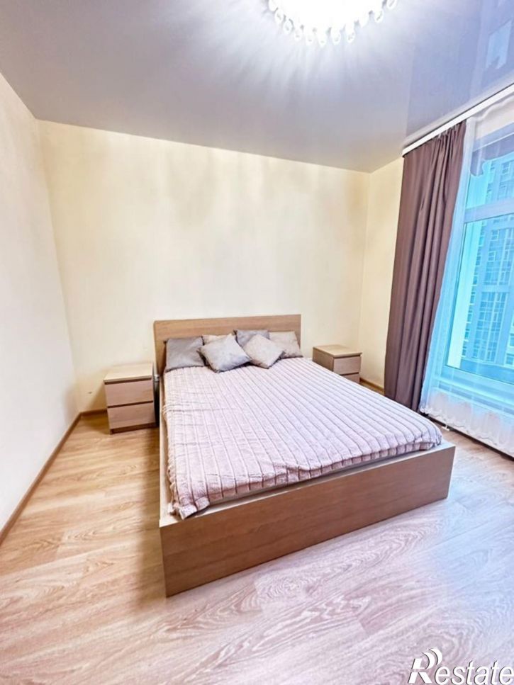 2-комн квартира ул Долгининская, 16,  д. 16