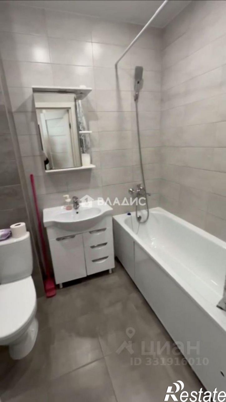 1-комн квартира ул Белкинская, 40,  д. 40