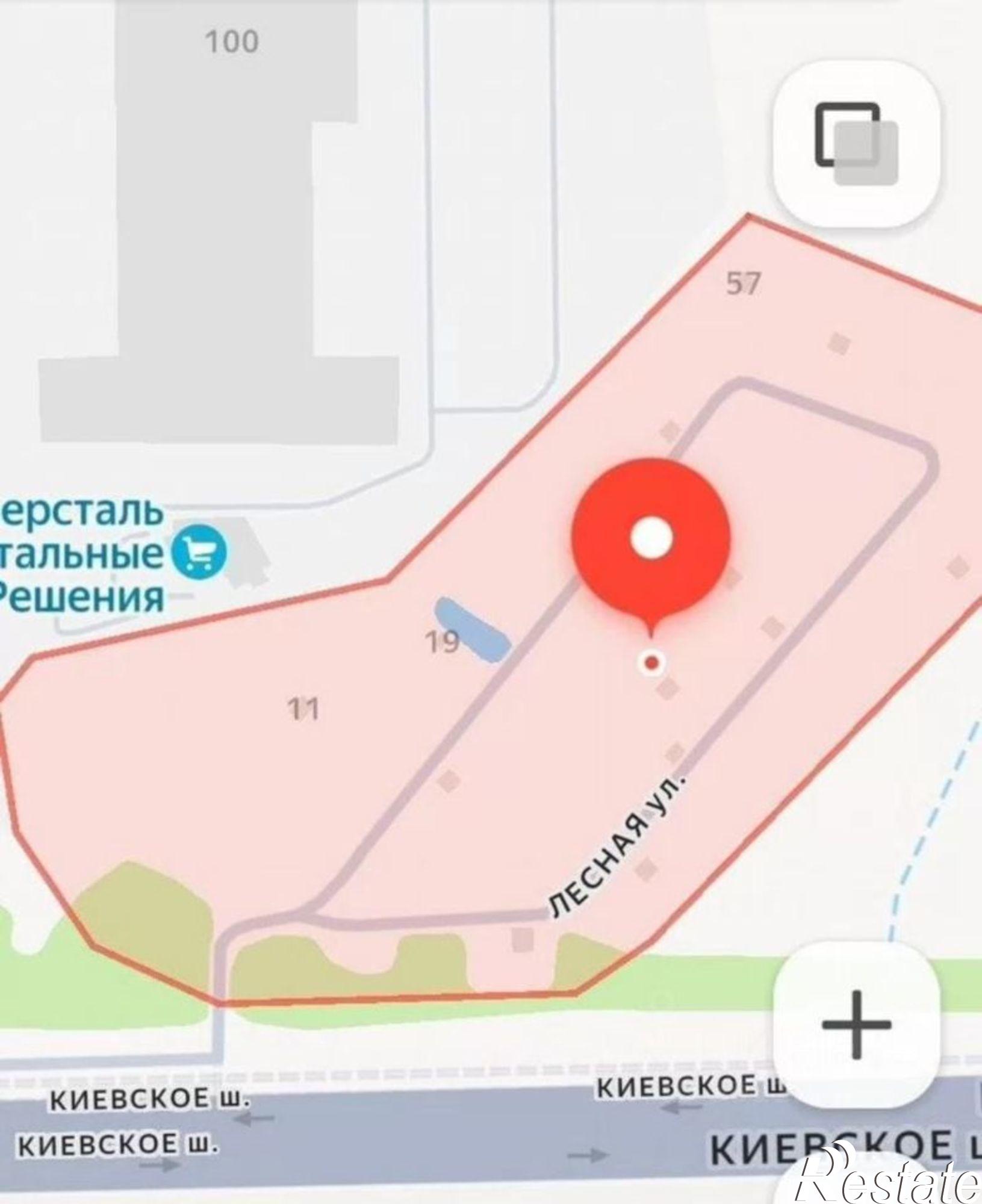 Купить землю, земельный участок за 750 000 рублей на СНТ Пульс