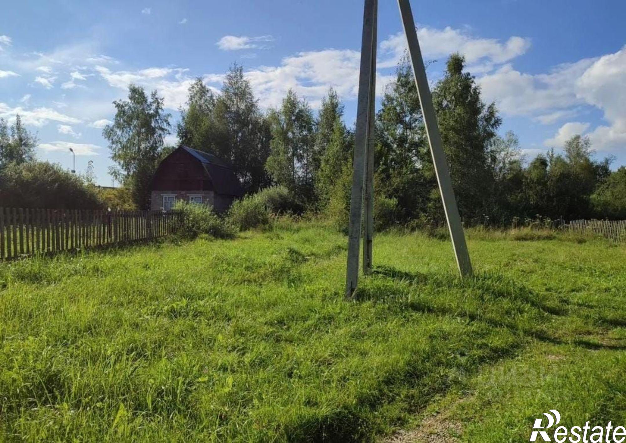 Купить землю, земельный участок за 750 000 рублей на СНТ Пульс