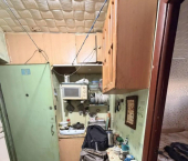 2-комн, 24кв м, этаж 4/5 ул Курчатова, 22