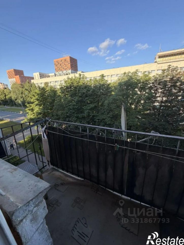 2-комн квартира ул Курчатова, 22,  д. 22