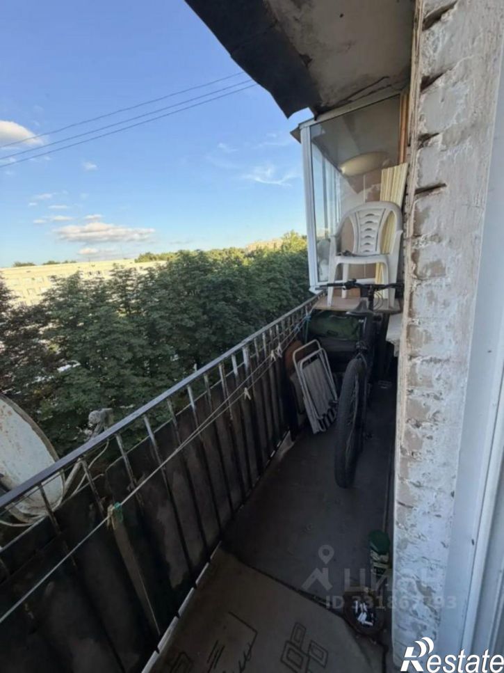 2-комн квартира ул Курчатова, 22,  д. 22