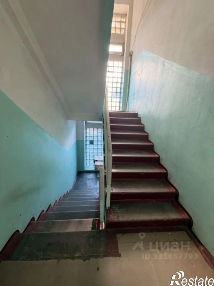 2-комн квартира ул Курчатова, 22,  д. 22