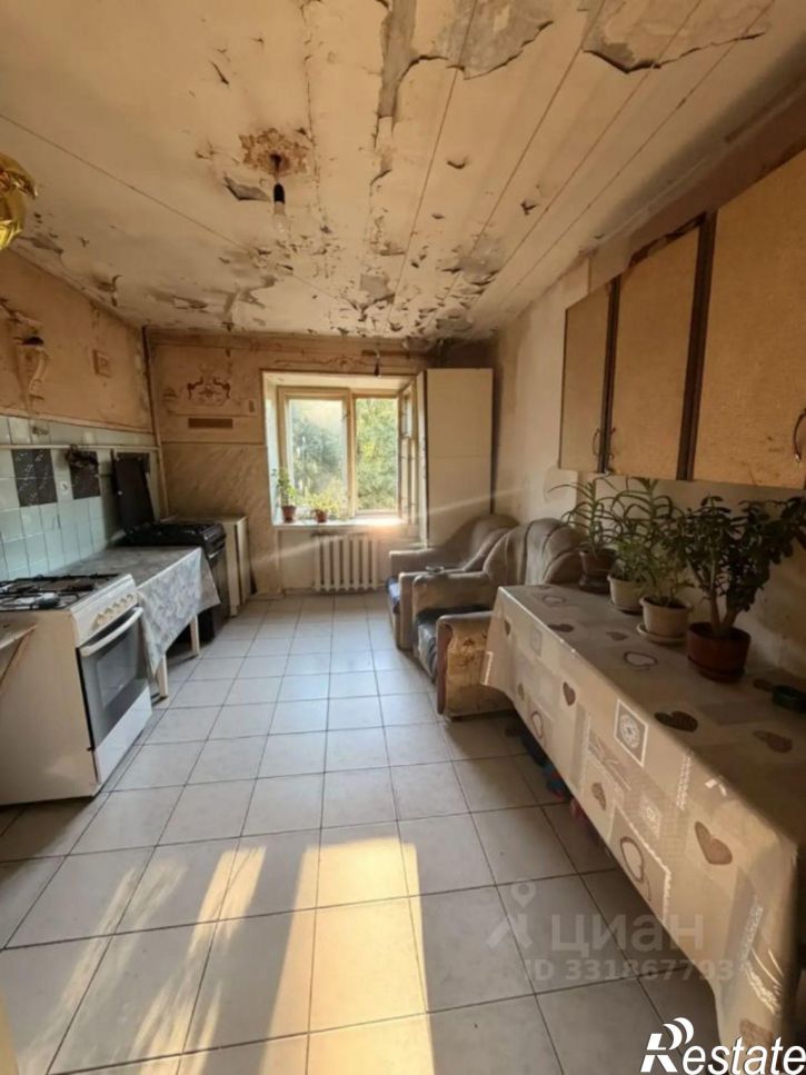 2-комн квартира ул Курчатова, 22,  д. 22