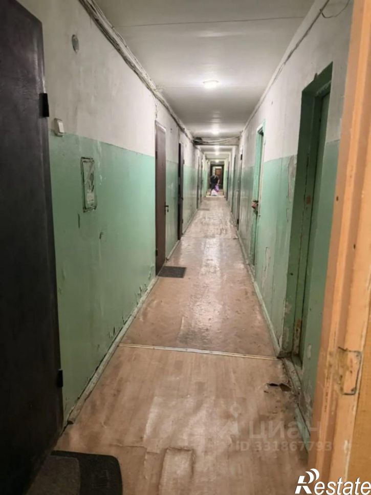 2-комн квартира ул Курчатова, 22,  д. 22