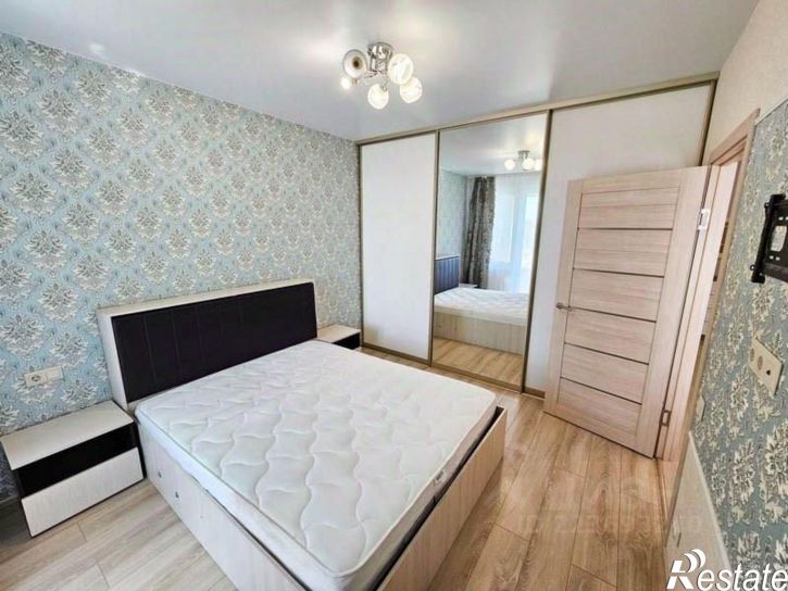 2-комн квартира пр-кт Маркса, 93,  д. 93