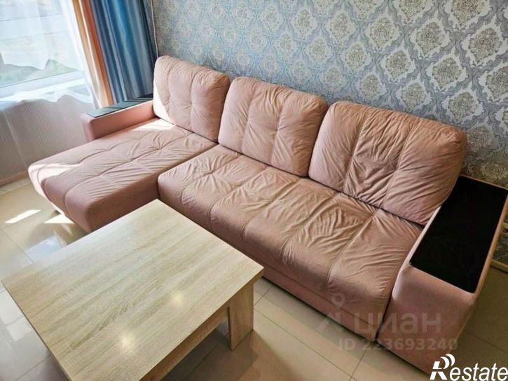 2-комн квартира пр-кт Маркса, 93,  д. 93