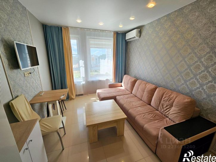 2-комн квартира пр-кт Маркса, 93,  д. 93