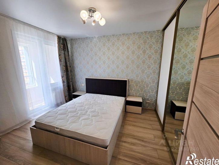 2-комн квартира пр-кт Маркса, 93,  д. 93
