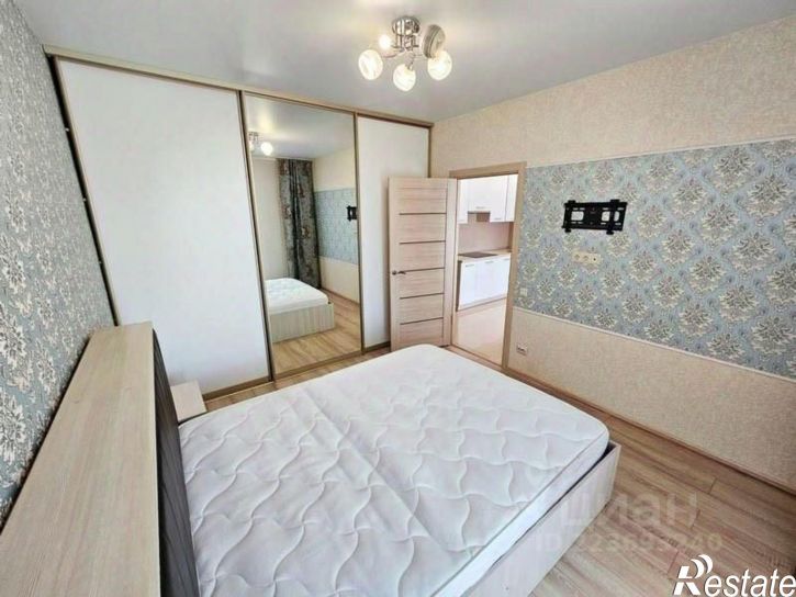 2-комн квартира пр-кт Маркса, 93,  д. 93