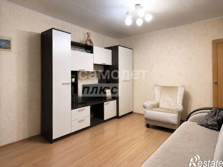 2-комн квартира ул Мира, 8,  д. 8